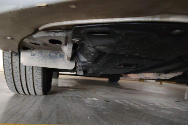 Used Nissan Teana 2011 2.5L XL Advanced Edition Chassis Front Right