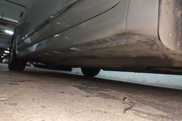Used Nissan Teana 2011 2.5L XL Advanced Edition Chassis Front Right