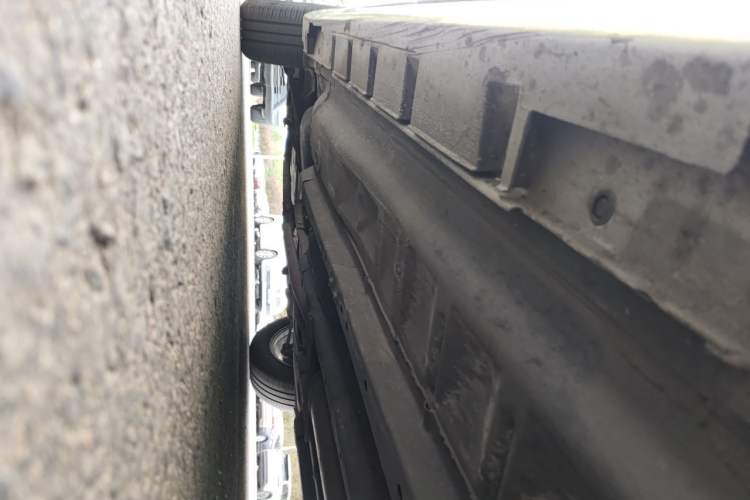 Used Nissan Teana 2011 2.5L XL Advanced Edition Chassis Front Right