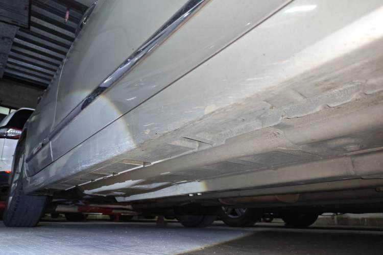 Used Nissan Teana 2011 2.0L XL Comfort Edition Chassis Front Right