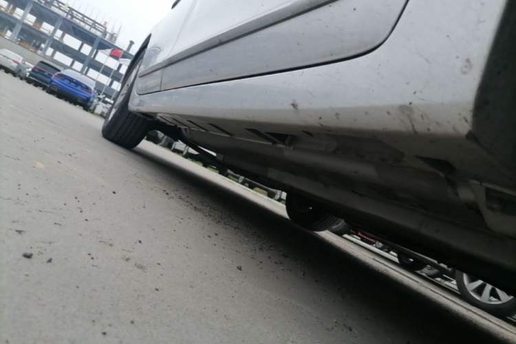 Used Nissan Teana 2011 2.0L XL Glory Edition Chassis Front Right