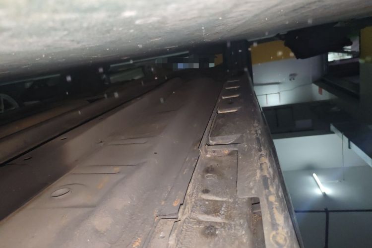 Used Nissan Teana 2011 2.5L XL Glory Edition Chassis Front Right