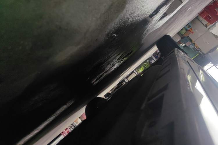 Used Nissan Teana 2011 2.0L XL Comfort Edition Chassis Front Right