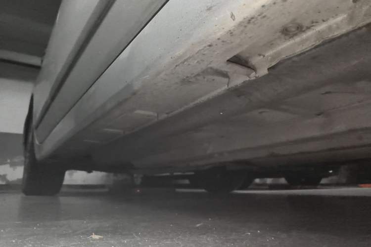 Used Nissan Teana 2011 Duke 2.5L XV Luxury Edition Chassis Front Right