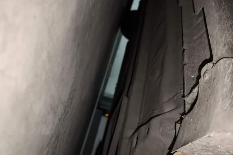 Used Nissan Teana 2011 2.0L XL Comfort Edition Chassis Front Right