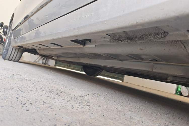 Used Nissan Teana 2011 2.0L XL Comfort Edition Chassis Front Right