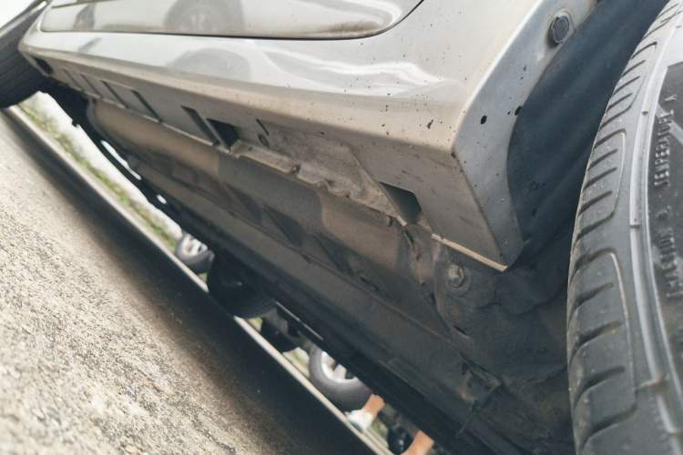 Used Nissan Teana 2011 2.0L XL Comfort Edition Chassis Front Right