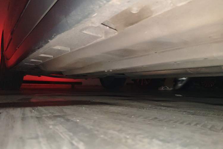 Used Nissan Teana 2011 2.5L XL Advanced Edition Chassis Front Right