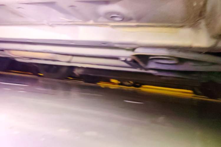 Used Nissan Teana 2011 2.0L XL Comfort Edition Chassis Front Right