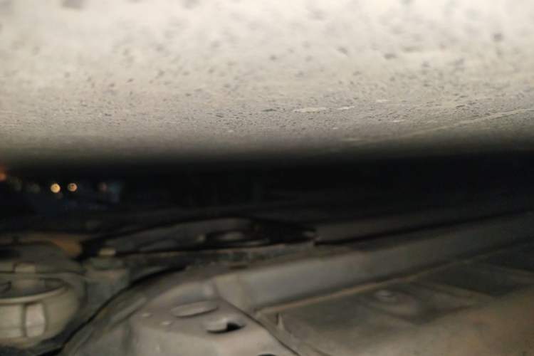 Used Nissan Teana 2011 Duke 2.5L XV Luxury Edition Chassis Front Right