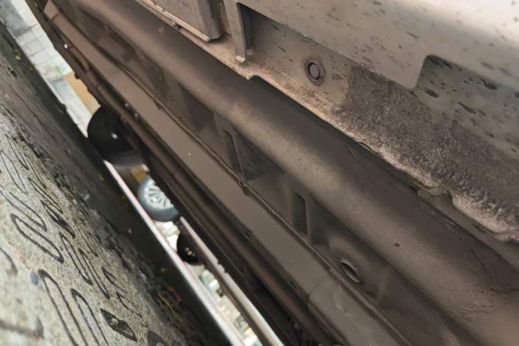 Used Nissan Teana 2011 2.5L XL Advanced Edition Chassis Front Right
