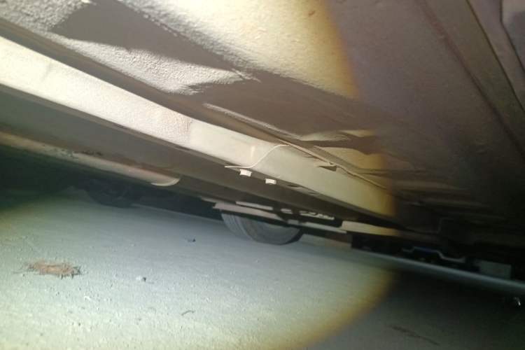 Used Nissan Teana 2011 2.0L XL Comfort Edition Chassis Front Right