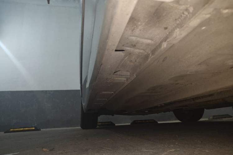Used Nissan Teana 2011 2.0L XL Glory Edition Chassis Front Right