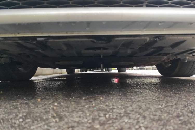 Used Nissan Teana 2011 2.5L XL Advanced Edition Chassis Front