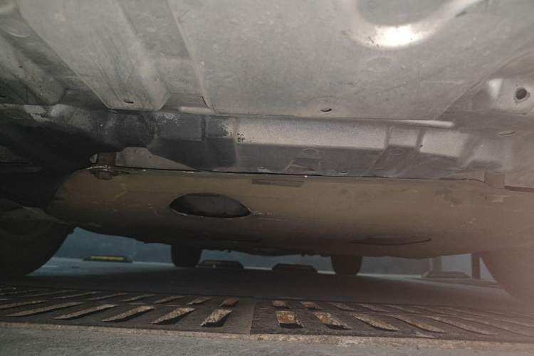 Used Nissan Teana 2011 2.0L XL Glory Edition Chassis Front