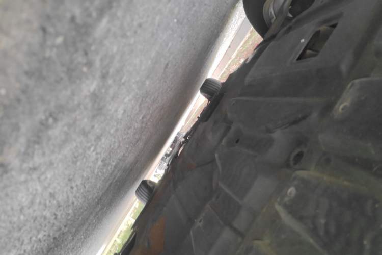Used Nissan Teana 2011 2.5L XL Advanced Edition Chassis Front
