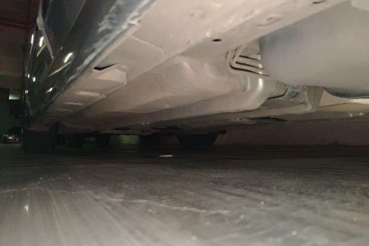 Used Nissan Teana 2011 2.5L XL Advanced Edition Chassis Rear Left