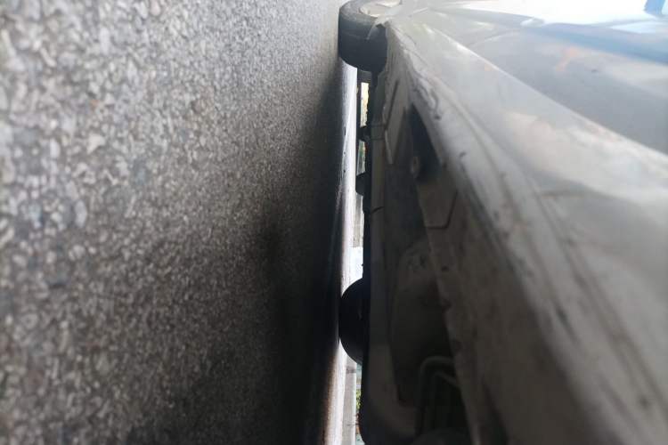 Used Nissan Teana 2011 2.0L XL Comfort Edition Chassis Rear Left