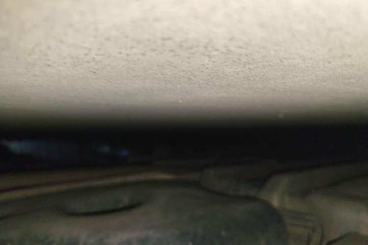 Used Nissan Teana 2011 Duke 2.5L XV Luxury Edition Chassis Rear Left