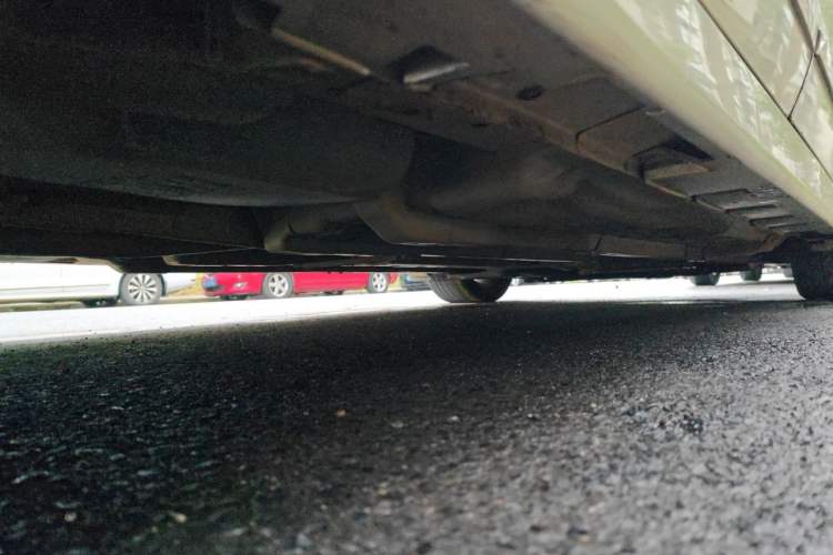 Used Nissan Teana 2011 2.5L XL Advanced Edition Chassis Rear Right