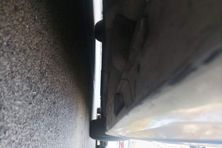 Used Nissan Teana 2011 2.0L XL Comfort Edition Chassis Rear Right