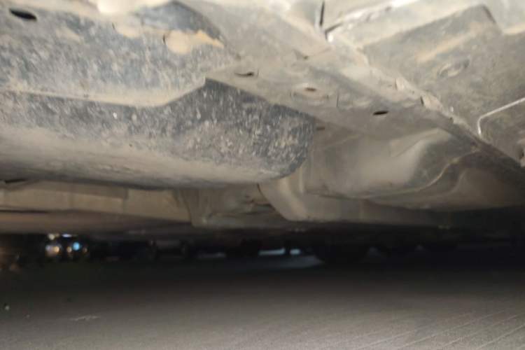 Used Nissan Teana 2011 Duke 2.5L XV Luxury Edition Chassis Rear Right