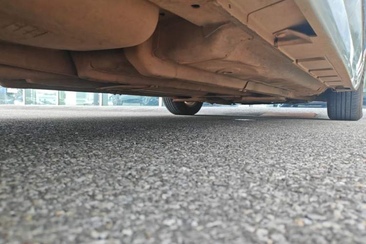 Used Nissan Teana 2011 2.5L XL Advanced Edition Chassis Rear Right