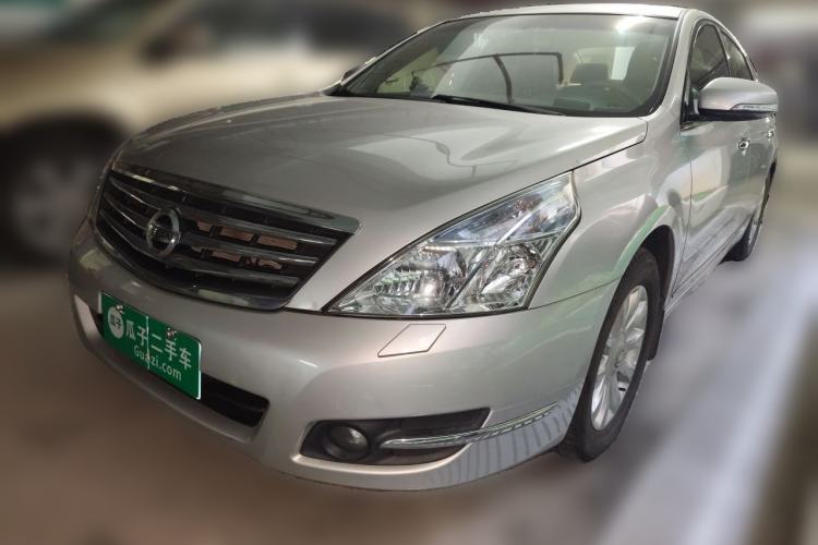 Used Nissan Teana 2011 2.5L XL Advanced Edition Guazi used car, China used car export, Used car for sale, Used  cars, Cheapest cars for sale
