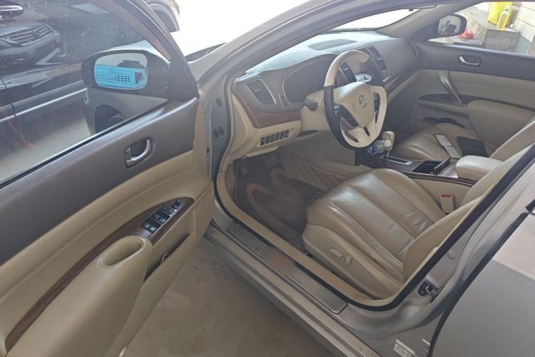 Used Nissan Teana 2011 2.0L XL Comfort Edition Driver Seat