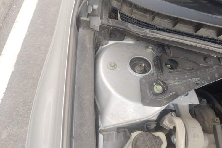 Used Nissan Teana 2011 2.5L XL Advanced Edition Engine Bay Right