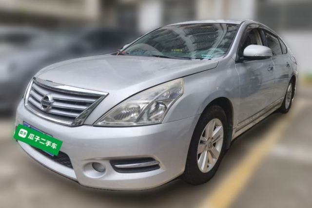 Used Nissan Teana 2011 2.0L XL Comfort Edition