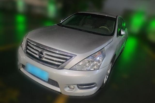 Used Nissan Teana 2011 2.0L XE Standard Edition