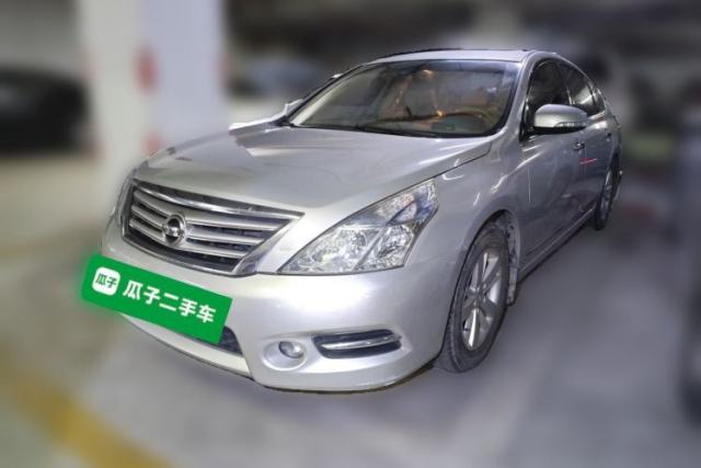 Used Nissan Teana 2011 2.0L XL Comfort Edition