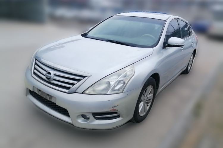 Used Nissan Teana 2011 2.0L XL Glory Edition Guazi used car, China used car export, Used car for sale, Used cars, Cheapest cars for sale