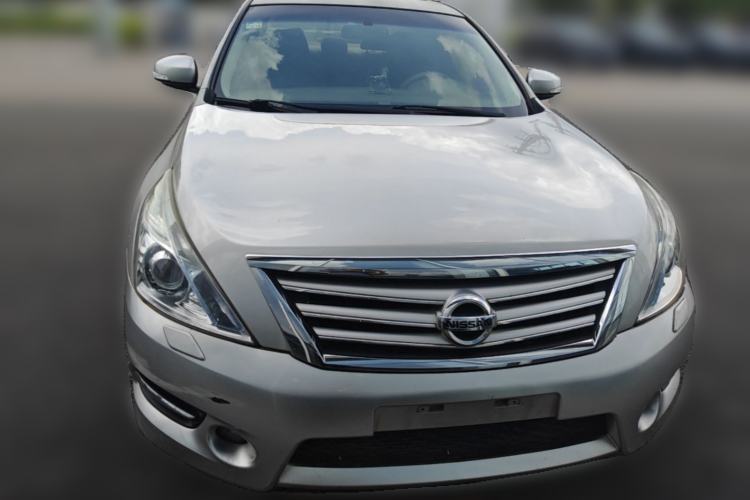Used Nissan Teana 2011 2.5L XL Advanced Edition Front
