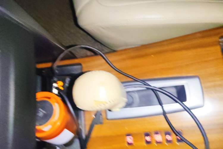 Used Nissan Teana 2011 2.0L XL Comfort Edition Gear Lever