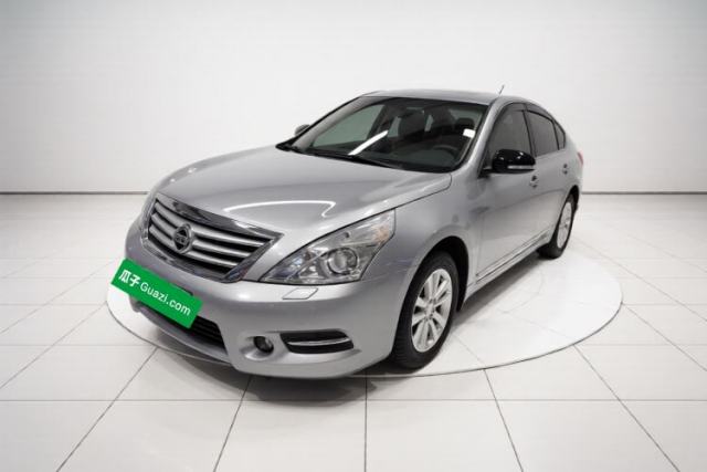 Used Nissan Teana 2011 2.5L XL Glory Edition