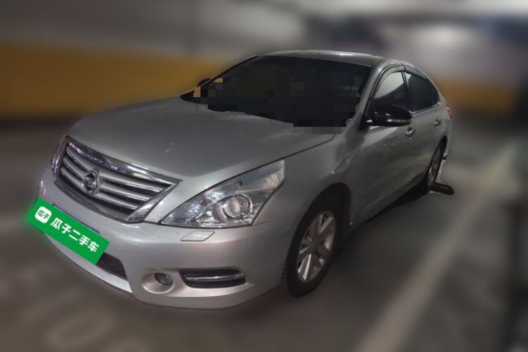 Used Nissan Teana 2011 2.5L XL Glory Edition Guazi used car, China used car export, Used car for sale, Used  cars, Cheapest cars for sale