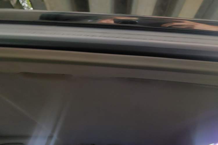 Used Nissan Teana 2011 2.0L XL Comfort Edition Headliner