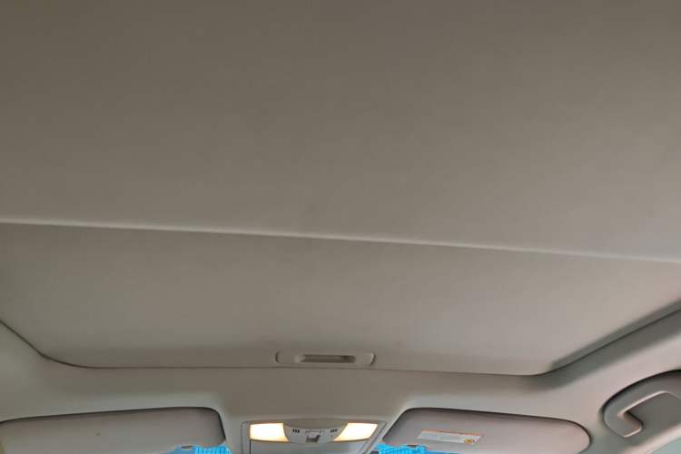 Used Nissan Teana 2011 2.5L XL Advanced Edition Headliner