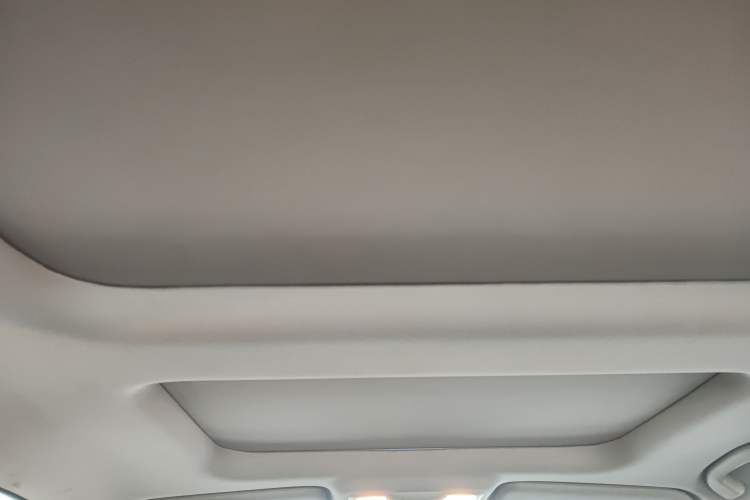 Used Nissan Teana 2011 Duke 2.5L XV Luxury Edition Headliner