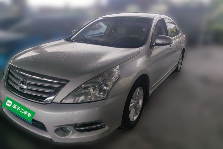 Used Nissan Teana 2011 2.0L XL Comfort Edition Guazi used car, China used car export, Used car for sale, Used cars, Cheapest cars for sale