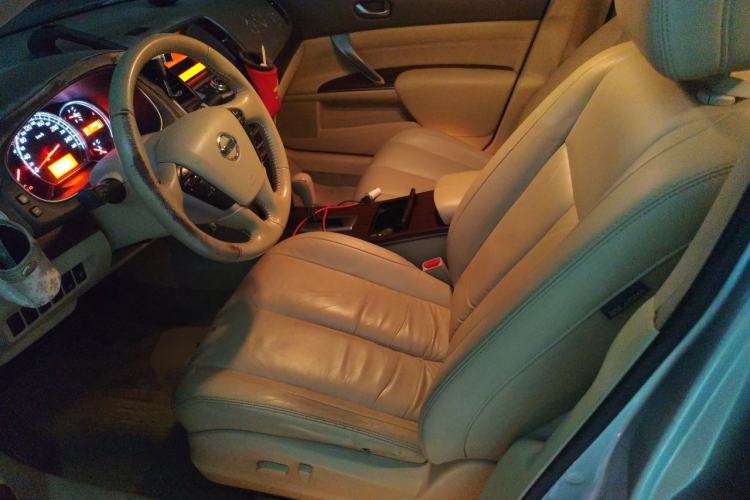 Used Nissan Teana 2011 2.5L XL Advanced Edition Left Front Seat