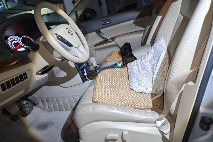 Used Nissan Teana 2011 2.0L XL Comfort Edition Left Front Seat