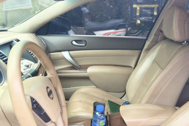 Used Nissan Teana 2011 2.0L XL Comfort Edition Left Front Seat
