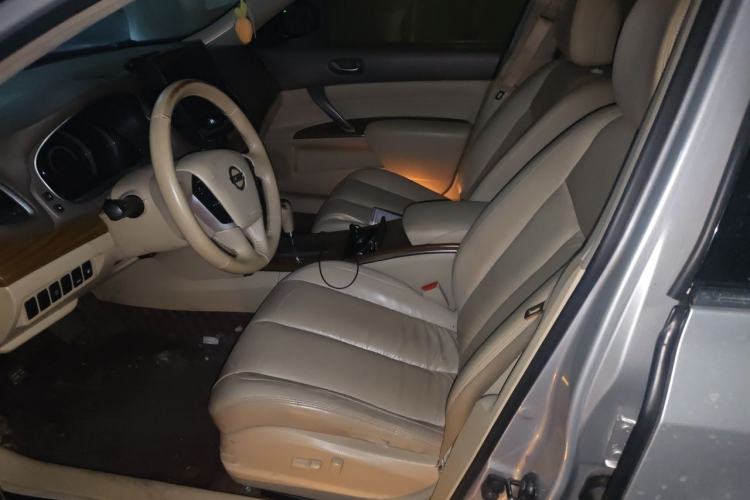Used Nissan Teana 2011 2.5L XL Glory Edition Left Front Seat