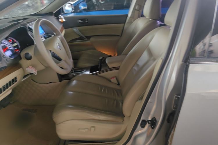 Used Nissan Teana 2011 2.0L XL Comfort Edition Left Front Seat