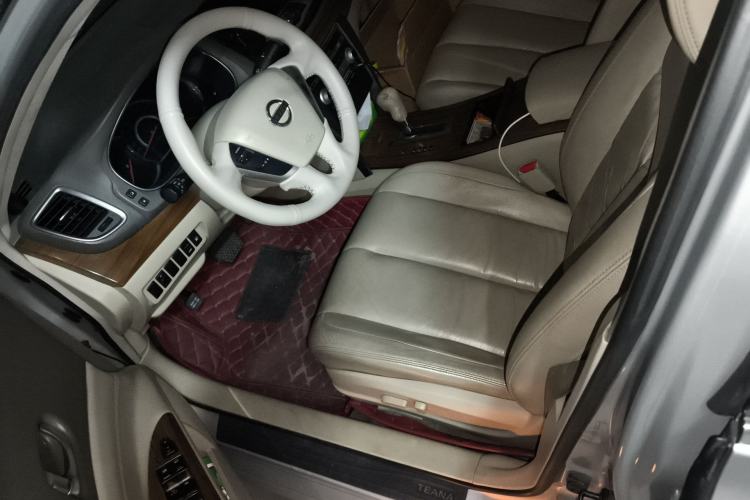 Used Nissan Teana 2011 2.0L XL Comfort Edition Left Front Seat