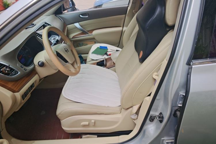 Used Nissan Teana 2011 2.0L XL Comfort Edition Left Front Seat