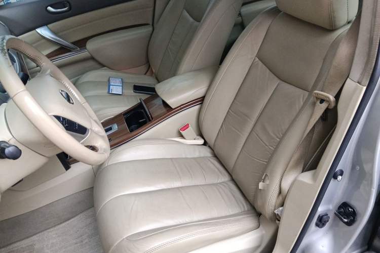 Used Nissan Teana 2011 2.5L XL Glory Edition Left Front Seat